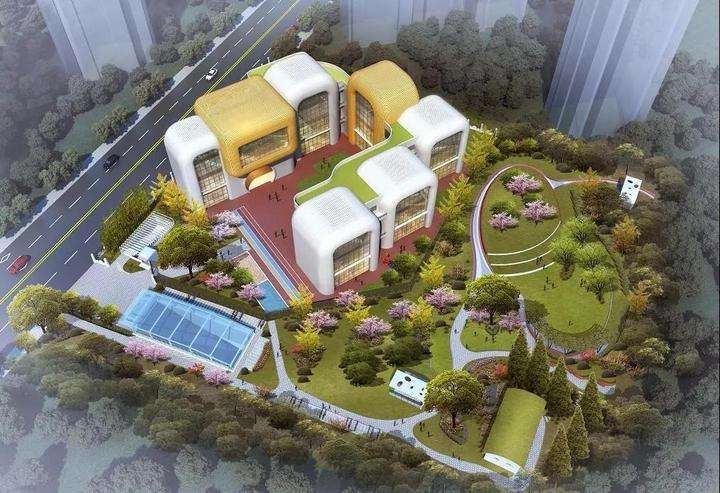 望江單元SC0402-G1／S42-24地塊文化公園及地下停車(chē)庫(kù)雨水收集系統(tǒng)項(xiàng)目